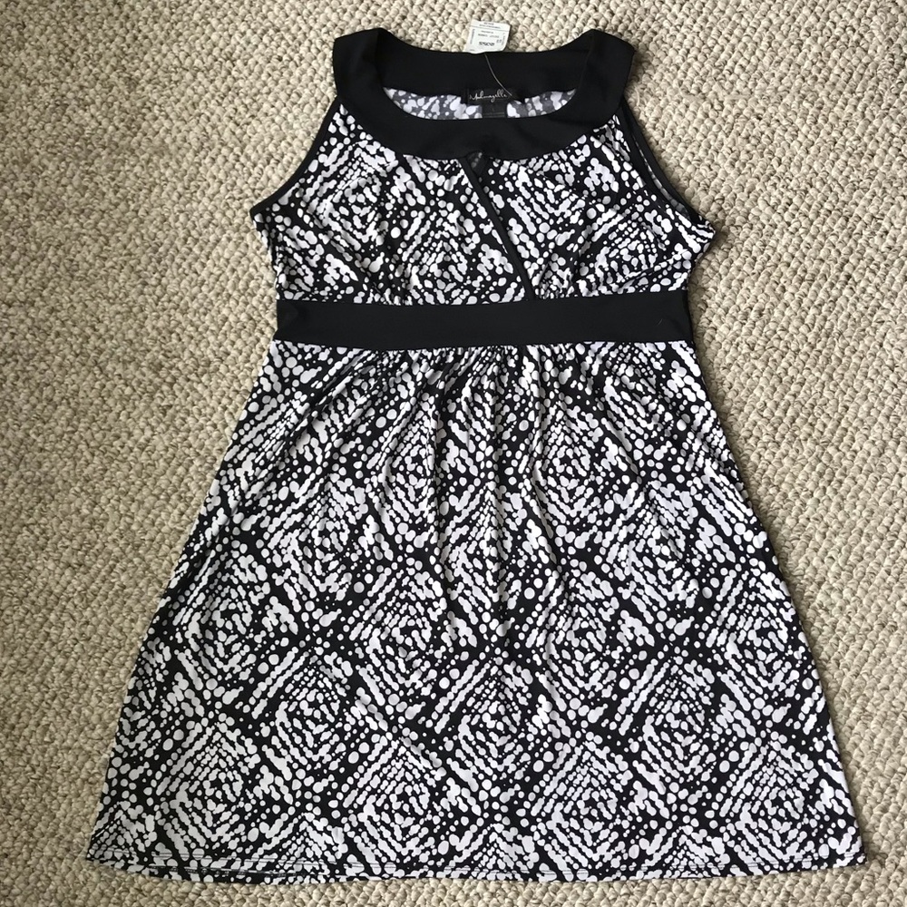 **Bundle and Save!** Madmazelle dress